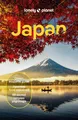 Lonely Planet Japan,