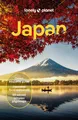 Lonely Planet Japan (Travel Guide), Planet, Lonely
