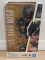S.H.Figuarts Son Goku -GT- Dragon Ball GT 80mm Actionfigur BANDAI SPIRITS