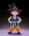 Bandai S.H. Figuarts Dragon Ball GT Kid Son Goku