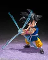 BANDAI S.H.Figuarts Dragon Ball Gt Son-Goku Shf