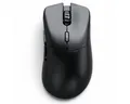 GLORIOUS Glorious Model D 2 Pro Wireless, 1K Polling, schwarz, USB Maus (USB oder kabellos (2.40GHz), Onboard-Speicher)