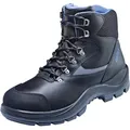 Atlas Sicherheitsstiefel Big Size 735 S3 ESD SRC DGUV Gr.51 schwarz - Schwarz - 51