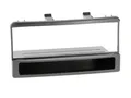 FORD FIESTA / MONDEO  RADIOBLENDE  - ABLAGEFACH -  1DIN FACH RADIORAHMEN  PKW