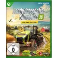 Landwirtschafts-Simulator 25 Xbox Series X-Spiel
