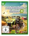 Landwirtschafts-Simulator 25 [XBX]