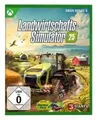 Landwirtschafts-Simulator 25,1 Xbox Series X-Blu-ray Disc | Blu-ray Disc | 2024