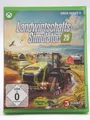 Landwirtschafts-Simulator 25 (Microsoft Xbox Series X) Spiel in OVP - SEHR GUT