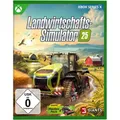 Landwirtschafts-Simulator 25 (Xbox Series X) Simulation