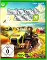 Landwirtschafts-Simulator 25 - Xbox Series X - Neu & OVP - Deutsche Version