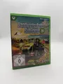 Microsoft XBOX XBSX Series X Spiel Landwirtschafts-Simulator 25 Farming 2025