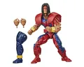 Hasbro Actionfigur Marvel Legends Marvel's Warpath 6 Inch Actionfigur