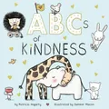 Patricia Hegarty Summe Macon ABCs of Kindness (Kartonbuch) (US IMPORT)