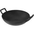 Nexgrill "ProTouch" WOK,schwarz,