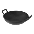 Nexgrill Nexgrill "ProTouch" WOK, schwarz