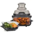 NINJA FN101EUST CRISPi 4-in-1 stone