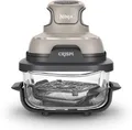 NINJA Friteuse FN101EUST Crispi stone