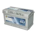 Starterbatterie VARTA Dynamic SLI Autobatterie 12V 80Ah 740A