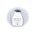 PRO LANA Baby Merino Soft 56 - hellblau