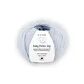 BABY MERINO SOFT von PRO LANA - HELLBLAU (56) - 25 g / ca. 100 m Wolle