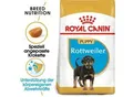 ROYAL CANIN Rottweiler Puppy 12 kg