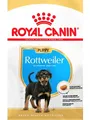 12 kg Royal Canin Rottweiler Puppy (€ 6,30/kg) Futter für Rottweiler-Welpen