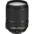 Nikon AF-S Nikkor 18-140mm f/3.5-5.6 G ED DX VR (Nikon DX, APS-C / DX) (JAA819DA)