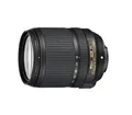 Nikon AF-S DX Nikkor 18 – 140 F/3.5 – 5.6 G ED VR – Camera Lenses (Telephoto Zoom, SLR, 17/12, Auto/Manual, 18 – 140 mm, Nikon F)