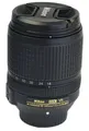 Nikon AF-S Nikkor 18-140mm VR Objektiv