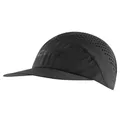 CEP - Pro Run Ultralight Cap - Cap Gr One Size schwarz/grau