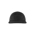 CEP - Leichte Running Cap, Pro Run Ultralight, schwarz