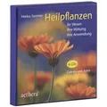 Heilpflanzen Audio-CD von Markus Sommer / Urachhaus / CD's