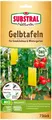 SUBSTRAL® Naturen® Fruchtfliegenfalle Gelbtafeln Bio 76110