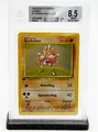 Pokemon Pokemon 7/102 Nockchan 1st Edition BGS8.5