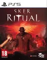 Sker Ritual Juego Fisico para Consola Sony PlayStation 5 PS5 [PAL ESPAÑA]