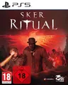 Sker Ritual 100% UNCUT (PS5) (NEU) (OVP)