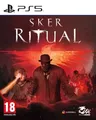Sker Ritual UK (PS5, Playstation 5) (NEU & OVP)
