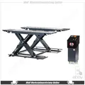ATH Heinl mobile Kurzhub- Scherenhebebühne ATH Flex Lift 30 / 3.000 kg