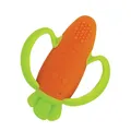 Infantino Lil’ Nibbles Karotte–Der „vitamingeladene“ Beiß-Spaß für kleine Hasen