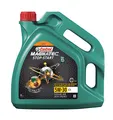 CASTROL Motoröl 5W-30 Magnatec Motor Öl ACEA C3 API SN Stop-Start C3 4L Kompatibel mit MERCEDES-BENZ C-Klasse Limousine W204 E-Klasse Limousine W211 C-Klasse T-modell S204 A-Klasse W169