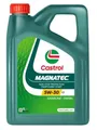 Motoröl 15D610 CASTROL