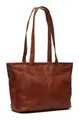 The Chesterfield Brand Monza Shopper Tasche Leder 33 cm