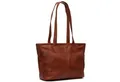The Chesterfield Brand Shopper Monza, Leder