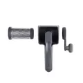 Zyliss Professional Käsereibe E900067 | Edelstahl, Kunststoff (ABS)
