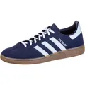 adidas HANDBALL SPEZIAL Sneaker in conavy-none-ftwwht, Größe 38 2/3