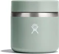 Hydro Flask Lunchbox 20 oz Insulated Food Jar, Edelstahl 18/8, (1-tlg), TempShield™ doppelwandige Vakuumisolierung, 591 ml