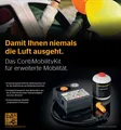 Original Conti MobilityKit Reifendichtmittel + Kompressor Pannenset 17123620000