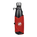 MAMMUT Lithium Add-on Bottle Holder RED - -