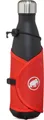 Mammut Rucksack-Regenschutz Lithium Add-on Bottle Holder MAMMUT RED