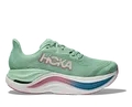 HOKA SKYWARD X Laufschuhe Damen JADEITE / DRIED ROSE 43 1/3 1147912-JTD.105